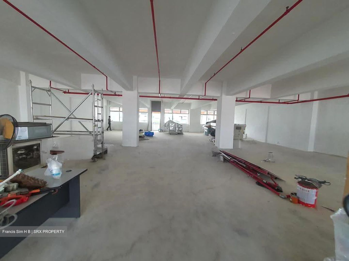 Ubi Road 1 (D14), Factory #608438131